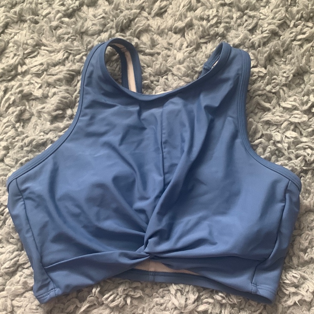 Swimsuit top 5/25💜